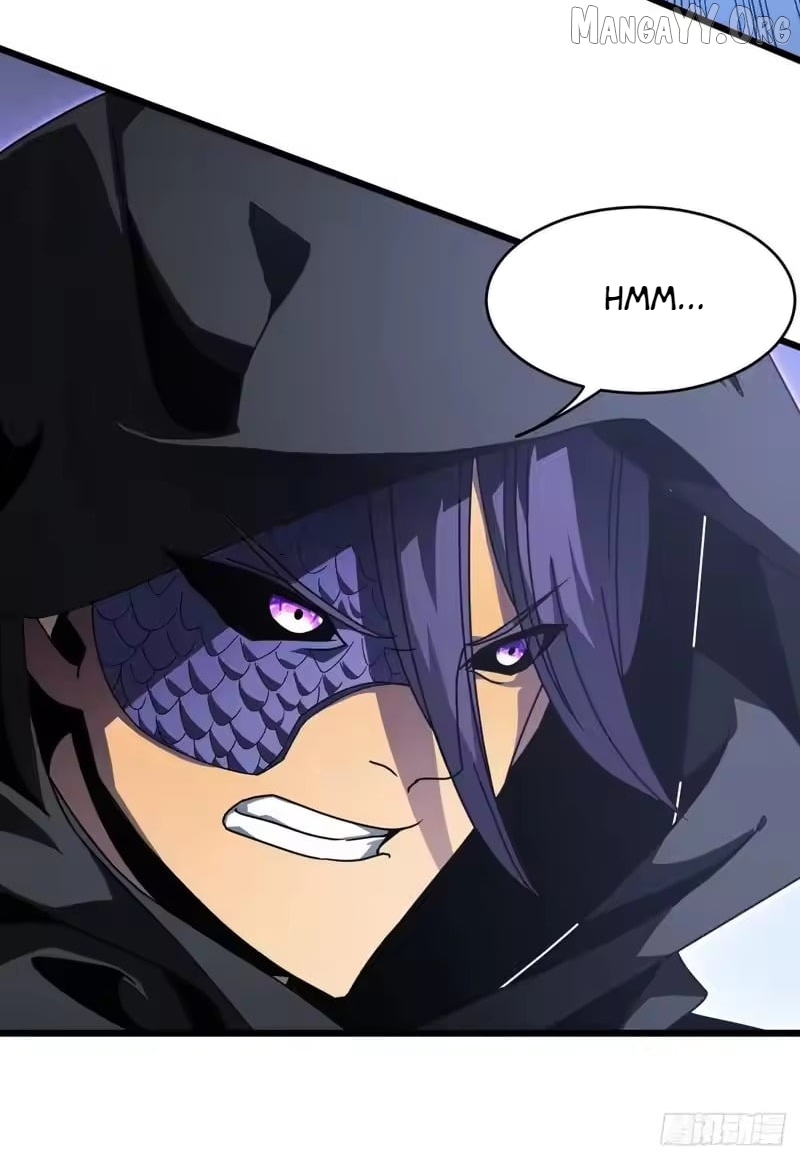 Lord of Summons! Sudden Mutation Chapter 95 - page 15